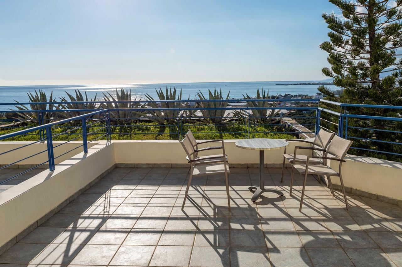 Arion Palace Hotel - Adults Only Ierapetra  Exterior photo